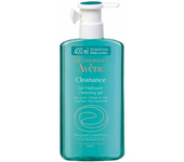 Avene Cleanance Gel Nettoyant 400 Ml
