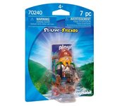 Guerrero 70240 PLAYMOBIL