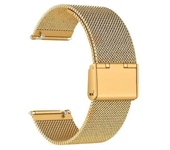 22mm Buckle Milanese Strap For Xiaomi Watch 2 Pro Metal Sport Bracelet For Xiaomi Watch S4 S3 S2 S1 Active Correa Mi Color 2