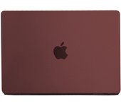 2024 New Ultra Thin Hard Shell Laptop Case For Macbook Pro 14 Case For Macbook Air 13 M1 M2 M3 Air 15.3 13.6 Cover Pro 13 Case