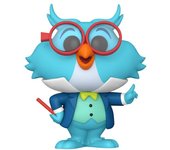 Funko pop disney profesor buho