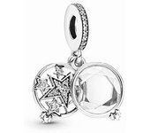 Charm Colgante Pandora estrella magnificada 799640C01