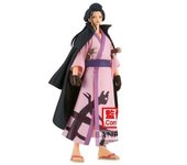 Figura banpresto one piece dxf the grandline men wanokuni izou vol.26 17cm