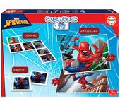 Superpack Spiderman