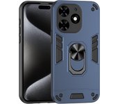 Anti-falling Magnetic Stand Phone Case for Tecno Spark 20 10 10C 9 9T 8T 8C 7 7P Pro Spark go 2024 2023 2022 Camon 18P 19 20 Pro