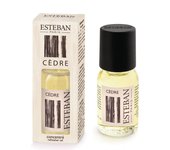 Concentrado Difusor ESTEBAN PARIS Cèdre Difusor Casa