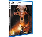 Heidelberg 1693 Juego para Consola Sony PlayStation 5 PS5