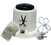 ESTERILIZADOR ACCESORIOS PARA HERRAMIENTAS UÑAS ESTERILIZADOR HERRAMIENTAS LIMPIEZA ALTA TEMPERATURA 200 ℃ CON BOLAS CRISTAL CUARZO, ESTARILIZADOR AUTOMATICO HERRAMIENTAS METAL SALON BELLEZA