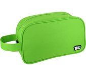 GRAFOPLAS NECESER CUADRADO BITS&BOBS VERDE BITS&BOBS 10x28x28 Cms.