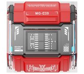 TRANSFORMERS MG-C03 Fashion Wireless Bluetooth 5.3 Headphones Long Endurance Stereo Sound Earphones Gaming Sport Music Earbuds