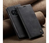 CaseMe High Quality Retro Magnetic Flip Leather Case for Oneplus 11 7 8 Pro Wallet Card Cover Oneplus13 12 7 8T Phone Case Coque