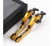 For Honda CBR1000RR FIREBLADE SP CBR 1000 RR 2008-2019 High Quality Motorcycle Accessories 3D CNC Adjustable Brake Clutch Lever
