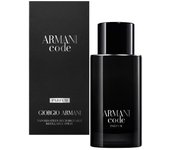Giorgio Armani Armani Code Man Perfume Recargable 75Ml