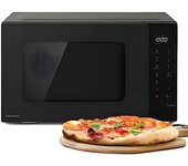 Panasonic NN-K36NBMEPG microondas Encimera Microondas combinado 24 L 900 W Negro