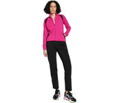 Puma Chandal Joma Classic Tricot - Rosa y Negro para Mujer
