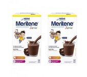 Meritene Junior Chocolate 30 sobres Duplo Meritene