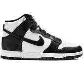 Nike Dunk High Panda