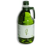 ESQUIMO OLIVAE Octubre PICUAL envase 2L, aceite de oliva virgen extra ECOLÓGICO.