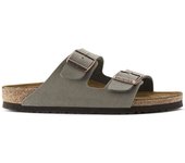 Sandalias Birkenstock Arizona para mujer en color marron