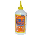 COLA BLANCA ANTIHUMEDAD 500 GR 195RH BOTE