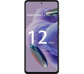 SMARTPHONE XIAOMI REDMI NOTE 12 PRO+ 5G NFC 8GB/256GB BLACK
