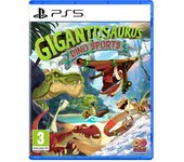 Gigantosaurus: Dino Sports Juego para Consola Sony PlayStation 5 PS5