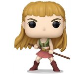 Funko-Funko POP! Xena: La princesa guerrera Xena: La princesa guerrera - Gabrielle