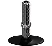 Schwalbe Camara 24x1 1/8-1.75 Valvula Standard 40 Schwalbe Camara 24x1 1/8-1.75 Valvula Standard 40 SCHWALBE   bicicleta