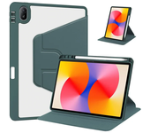 Flip Leather Table Case for Huawei Matepad 11s Pro 13.2 10.4 10.8 Se 11 Air 11.5 M6 2024 Case Magnet Tablet Stand Cover Funda