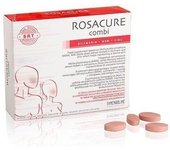 Rosacure Combi, 30 comprimidos - Cantabria Labs