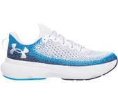 Zapatillas Under Armour Ininite Blanco 3027523-108