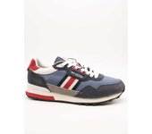 Deportivo Pepe Jeans PMS40027-595 Kingston Navy de Hombre