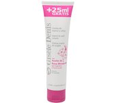 Gisèle Denis Crema de manos con aceite de rosa mosqueta 75ml. + 25ml. Gratis