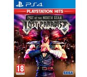 Fist of the North Star: Lost Paradise (Playstation Hits) Juego para Consola Sony PlayStation 4, PS4