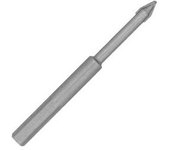 Broca Porcelanicos Duros Ø 8,0 mm.