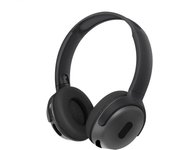 HIFI Stereo Earphones Foldable Bluetooth 5.3 Headphone Noise Reduction Music Headset FM With Mic For Phone Xiaomi IPhone Sumsamg