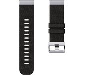 22 26MM Garmin Quick Fit Nylon Watchband Strap for Fenix 7/7Pro/7X/6X/6 Pro/5X/5 Plus6/Epix/Instinct Replaceable Bracelet
