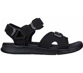 Nan Skechers en color Negro