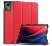 For Lenovo Tab M11 TB330FU TB331FC Xiaoxin Pad 2024 11 inch Tri-Folding Stand Smart Tablet Cover funda for Xiaoxin Pad 2024 Case