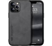 Phone Case For iPhone 15 Pro Max Cashmere Leather Magnetic Suction Shockproof Back iPhone 14 13 12 11 Pro Max 15 14 Plus Cover