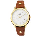 Reloj Q&Q® by CITIZEN Mujer QB19J101Y