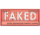 Maquillaje catrice FAKED ultra definition single lashes