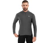 Siroko - Chaqueta J1 Softshell Ciclismo para Hombre