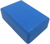 Gym Blocks Foam Brick Training Exercise Fitness Set Tool Yoga Bolster Pillow Cushion Stretching Body Shaping yoga blocks
