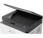 IMPRESORA HP LASERJET COLOR MFP 178NW