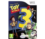 Toy Story 3 Juego para Consola Nintendo Wii [PAL ESPAÑA]