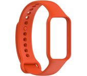 Silicone Wristband Strap For Xiaomi Smart Band 8 Active Bracelet Watchband for Redmi Band 2