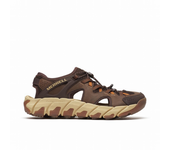 Zapatillas montaña Merrell Maipo Explorer marrón hombre