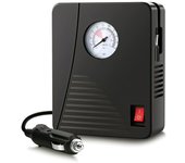 Tire Inflator 12V 96W Car Electric Air Pump Mini 100PSI 35L/Min Portable For Car Motorcycles Bicycle Ball Air Compressor