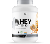 Whey Protein80 - 2 Kg MM Supplements